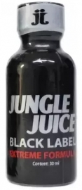 Попперс Jungle Juice black label 15 ml