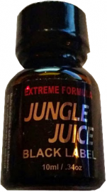 Попперс Jungle Juice black label