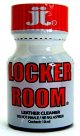 Попперс Locker Room