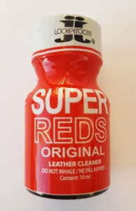 Попперс Super Reds Original